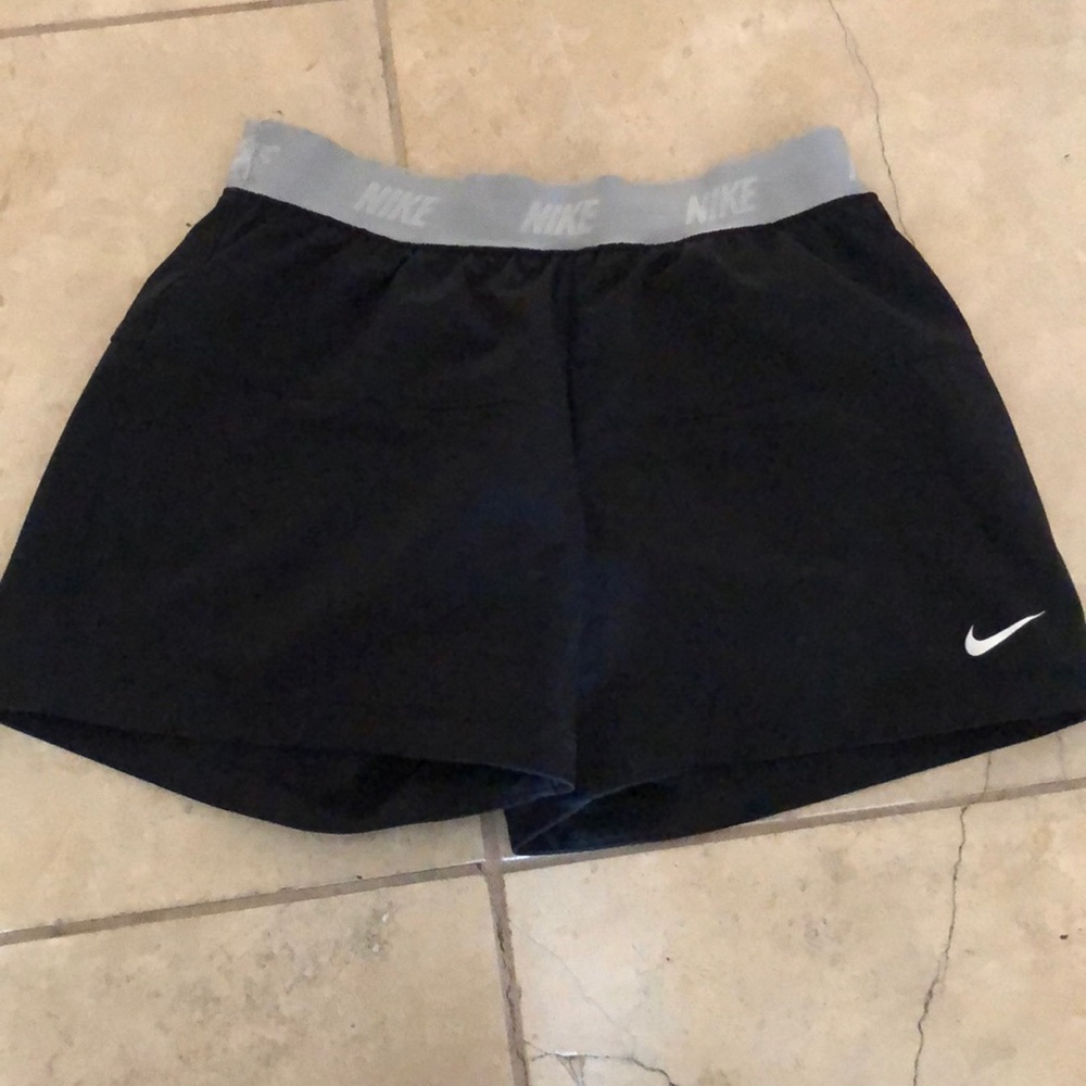 Nike dri-fit shorts